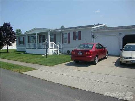 127 Golden Ponds