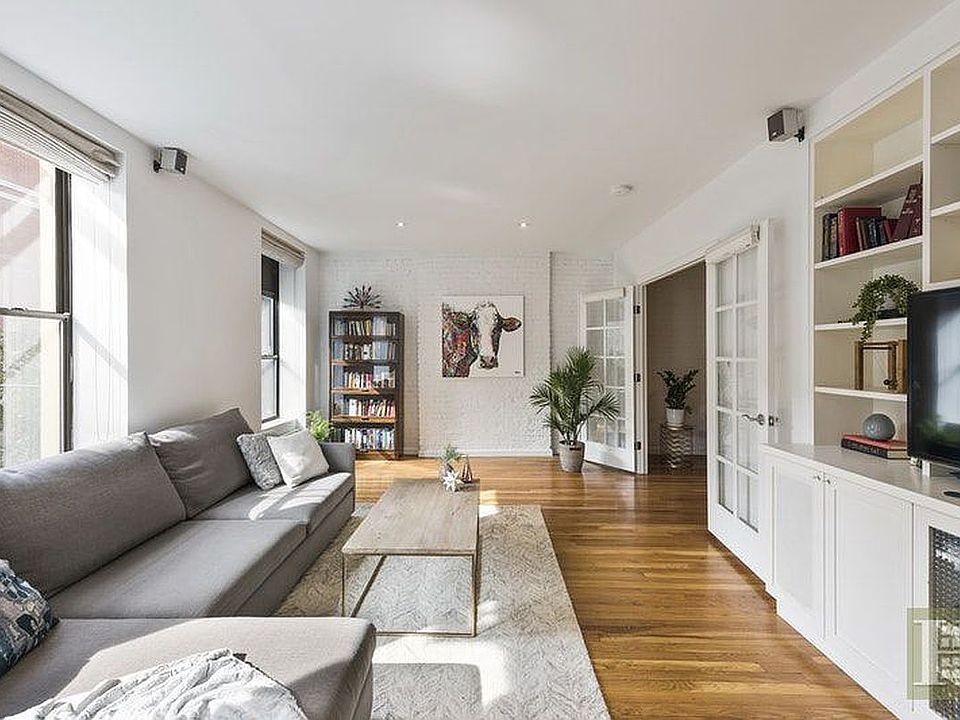 1st image of 203 W 102nd St #3/4F