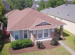 2567 Guiana Plum Dr, Orlando, FL 32828