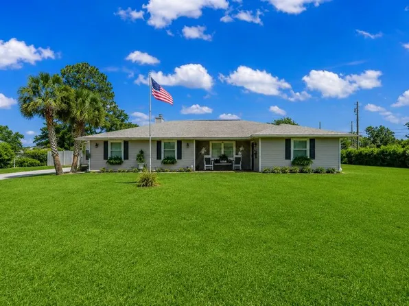 300 River Island St, Merritt Island, FL 32953
