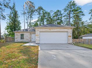 25106 Morgan Cemetery Rd, Cleveland, TX 77328