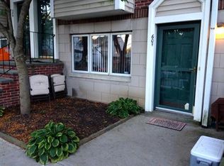 60F Ridgedale Ave, Morristown, NJ 07960