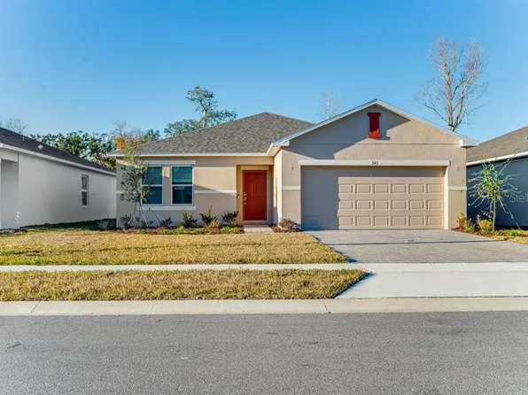 345 River Front Way, Edgewater, FL 32141