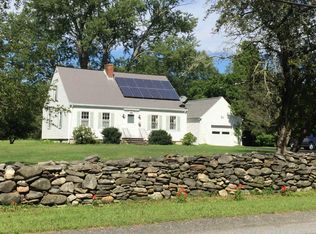 208 Heritage Rd, Putnam, CT 06260