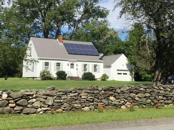 208 Heritage Road, Putnam, CT 06260