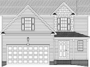 5438 Longspur Dr, Snow Camp, NC 27349