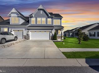 17 Tulip Tree Way, Gettysburg, PA 17325