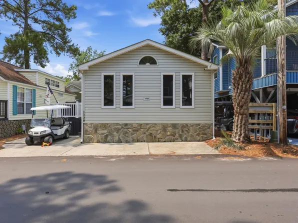6001-1738 South Kings Hwy., Myrtle Beach, SC 29575