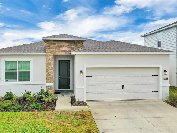 4317 Riverbend Blvd, Haines City, FL 33844