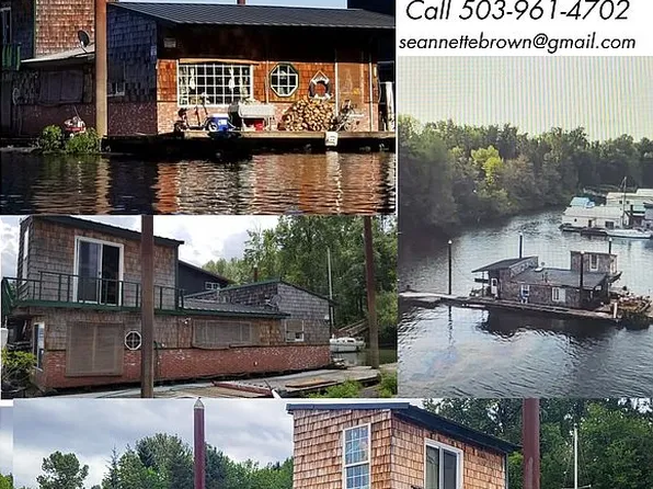 26312 NW Saint Helens Rd #D, Scappoose, OR 97056