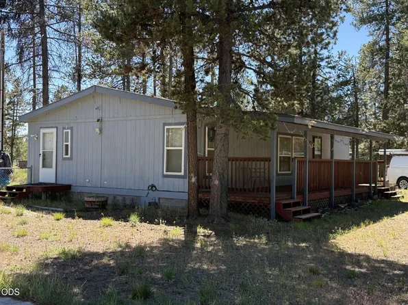 16985 Whittier Dr, Bend, OR 97707