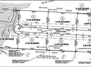 LOT 6 NW 70th Rd, Centerview, MO 64019