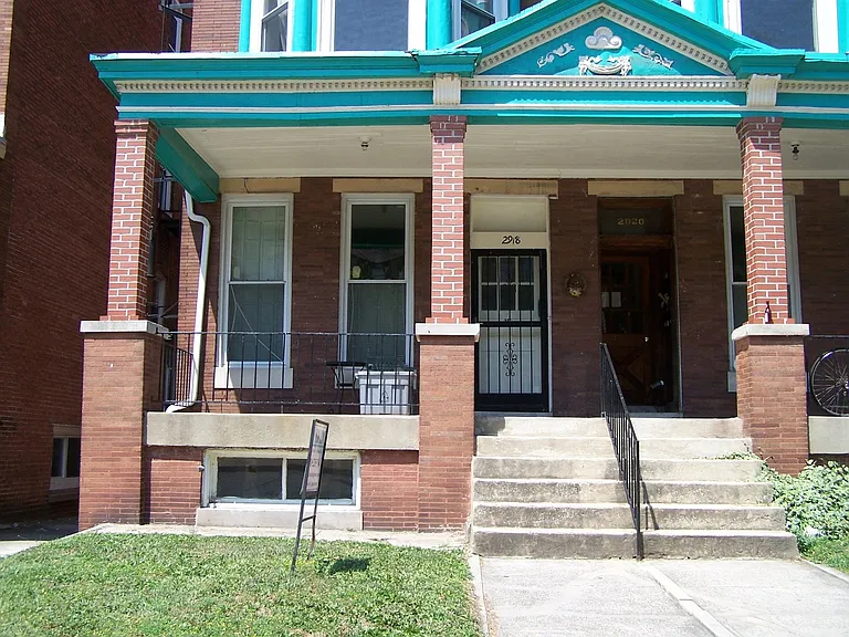 2918 N Calvert St — Photo 1