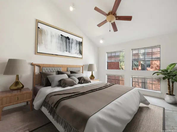 7930 Roanoke #312, San Antonio, TX 78240