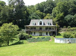 618 Old Minneapolis Rd, Newland, NC 28657