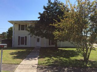 920 Eagle Dr, Houma, LA 70364