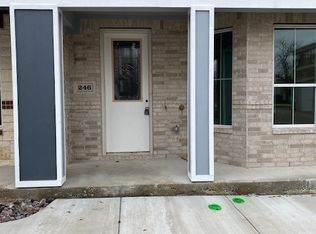 246 Harris St, Lewisville, TX 75057