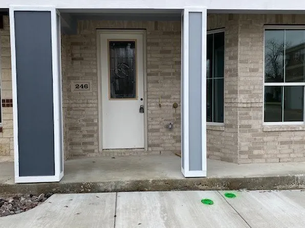 246 Harris St, Lewisville, TX 75057
