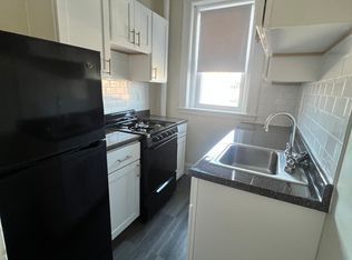 1161 Boylston St #36, Boston, MA 02215