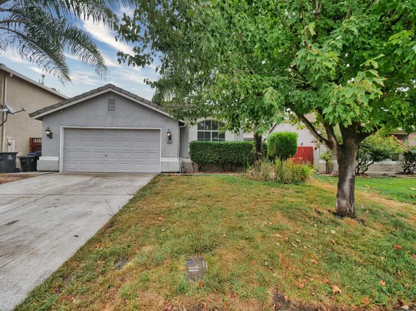 4910 Hearthwood Ct, Stockton, CA 95206