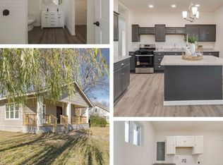 502 N Broadway St, Checotah, OK 74426