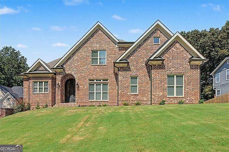 133 W Putnam Ferry Rd