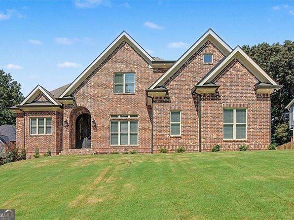 133 W Putnam Ferry Rd