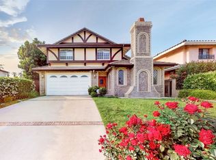 8541 Lorain Rd, San Gabriel, CA 91775