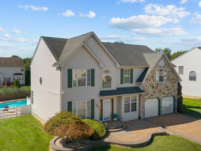 15 Moonlight Ct, Newark, DE, 19702