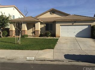1578 Ranch St, Perris, CA 92571