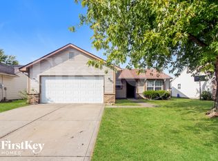 5346 Red River Ct, Indianapolis, IN 46221
