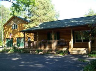 1416 Cutlass Rd, Moneta, VA 24121