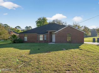 12549 LOCHLOOSA Lane, Jacksonville, FL 32218