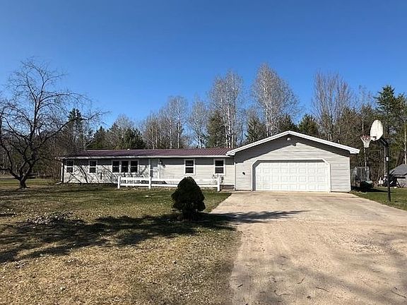 444 Poplar Rd, Pellston, MI 49769 | MLS #473471 | Zillow