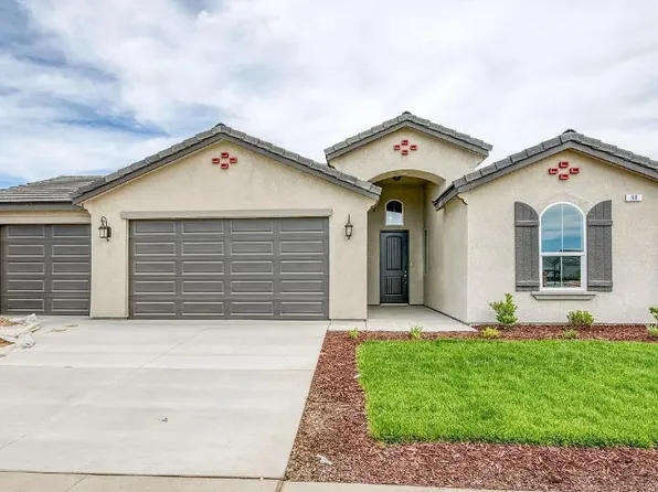 1188 Bristlecone Dr, Madera, CA 93638