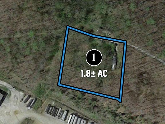 2nd image of 457 Pitcher Rd S