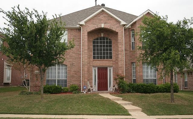 Front View