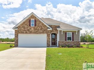 107 Saddle St S, Pooler, GA 31322
