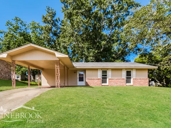 757 Burlington Dr, Montgomery, AL 36117
