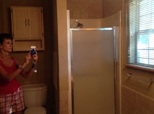 2909 S Hill St, Amarillo, TX 79103