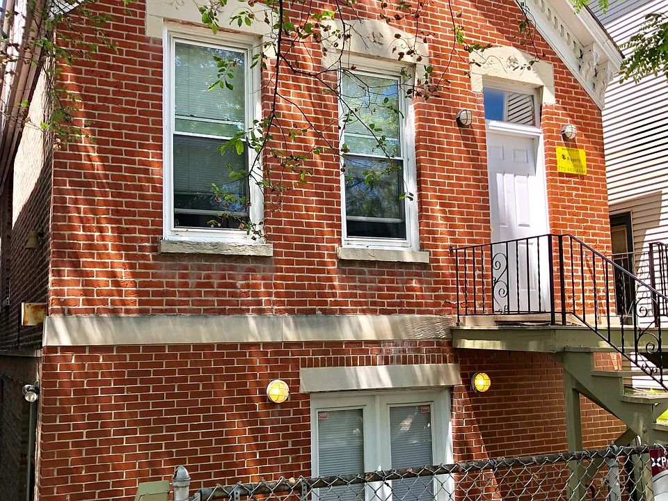 1st image of 2118 N Hoyne Ave #1