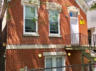 2118 N Hoyne Ave #GDN, Chicago, IL 60647