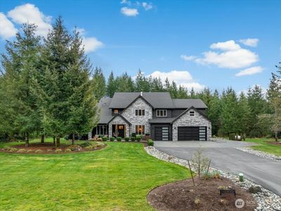 27460 316th Way SE, Ravensdale, WA, 98051