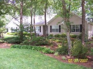 2298 Radbury Ln, Snellville, GA 30078