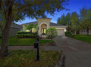 11742 Fitzgerald Butler Rd, Orlando, FL 32836