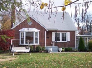 5509 Southern Pkwy, Louisville, KY 40214