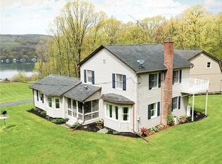 2736 Sturdevant Rd, Penn Yan, NY 14527