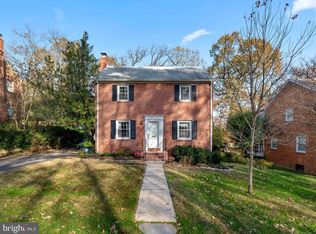 4506 Albion Rd, College Park, MD 20740