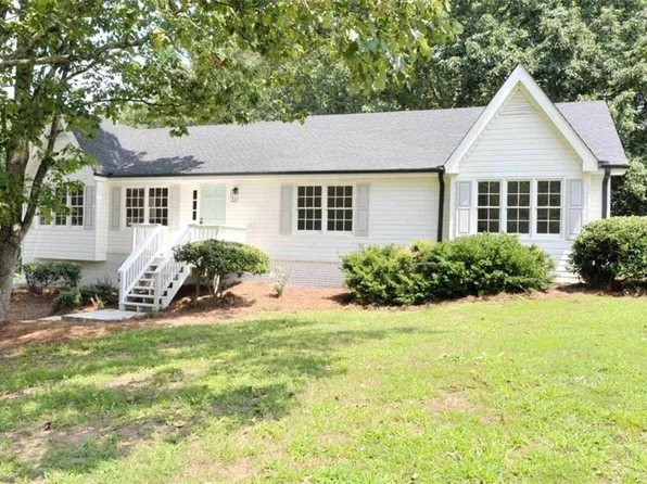 2312 Westridge Dr, Snellville, GA 30078