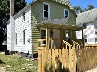 1820 High St, Kalamazoo, MI